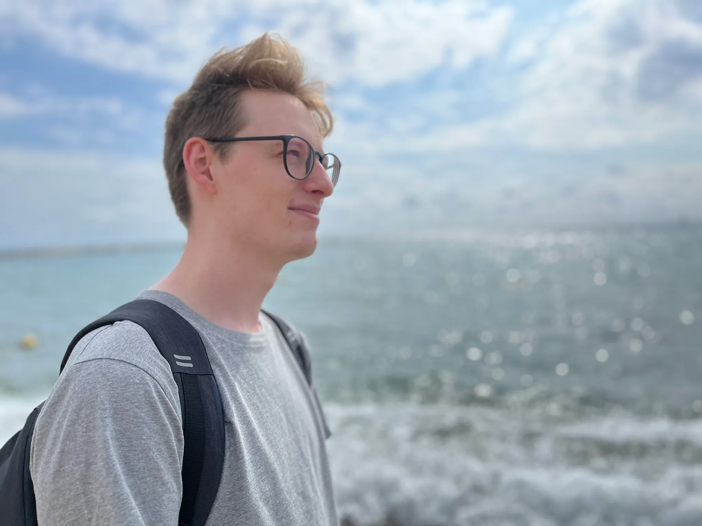 Trip to Barcelona in 2022